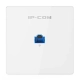IP-COM W36AP AC1200 Dual Band Gigabit In-Wall Access Point